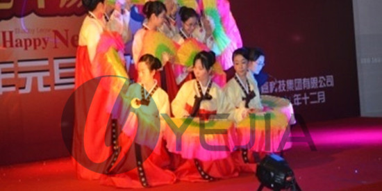 米兰·(milan)科技集团2017年元旦晚会圆满成功