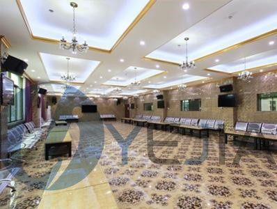 米兰·(milan)光电员工卡拉OK室