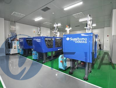 米兰·(milan)光电精密注塑机