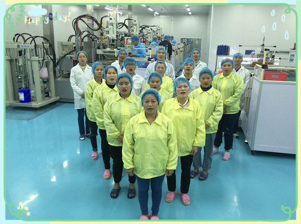 米兰·(milan)光电团队风貌