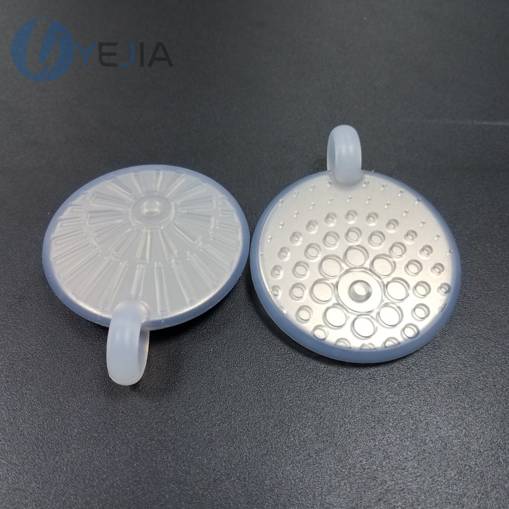 硅胶牙胶 硅胶牙胶