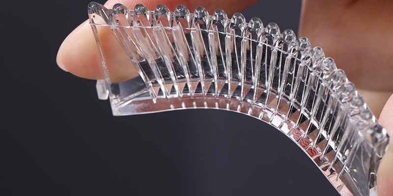 硅胶透镜, PC透镜, PMMA透镜有何区别？