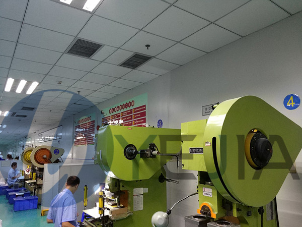 米兰·(milan)光电冲床设备