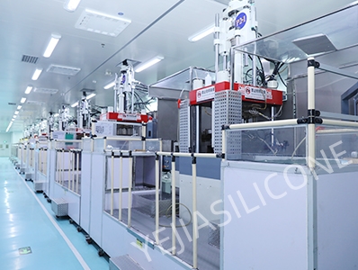 米兰·(milan)光电10万级无尘生产检验