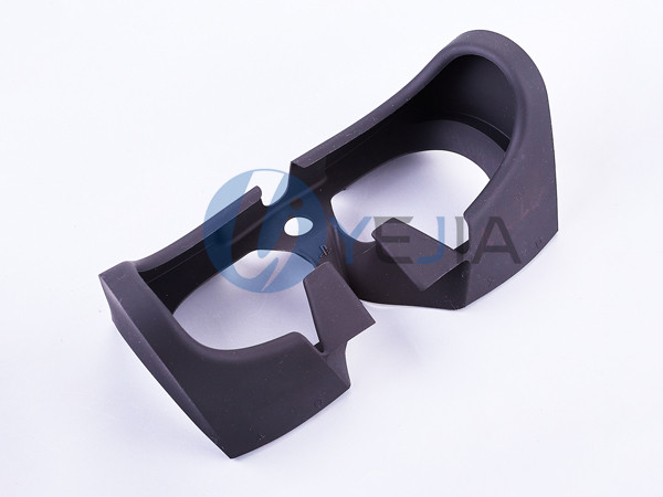 VR硅胶面贴赢得了米兰·(milan)的信任