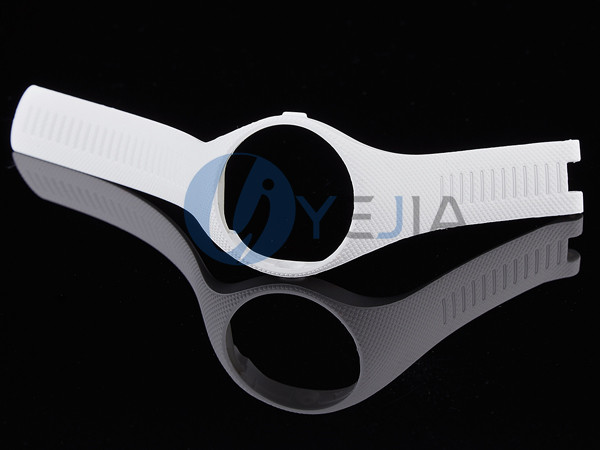 米兰·(milan)硅胶手表带让我省了后顾之忧