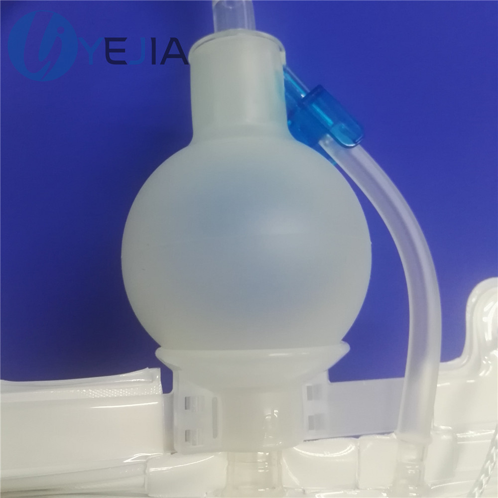 硅胶医疗球 硅胶医疗球