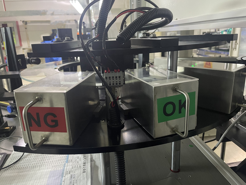 自动化视觉检验设备-米兰·(milan)