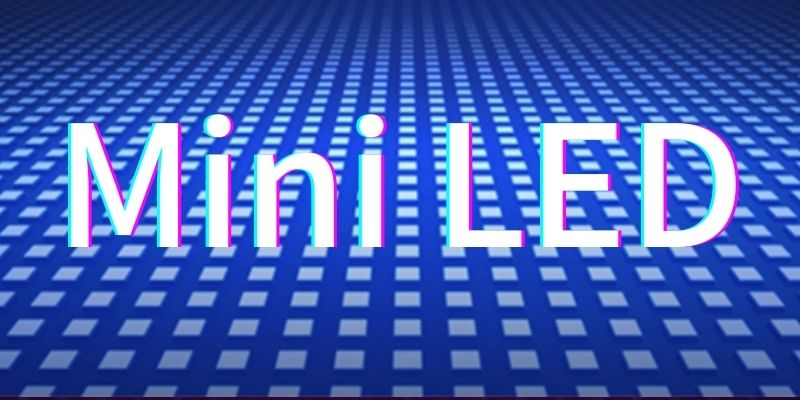 LSR液态光学硅胶透镜在Mini LED中高端显示器的应用-米兰·(milan)光电